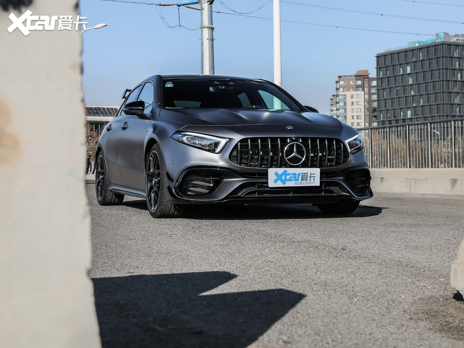 2020YA(j)AMG(M(jn)) AMG A 45 S 4MATIC+