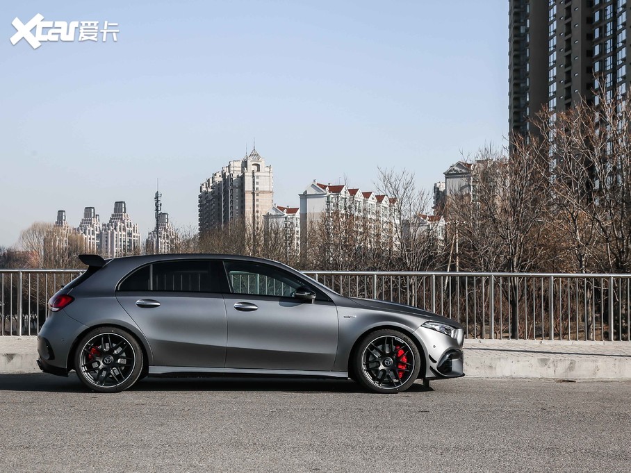 2020YAAMG(M) AMG A 45 S 4MATIC+