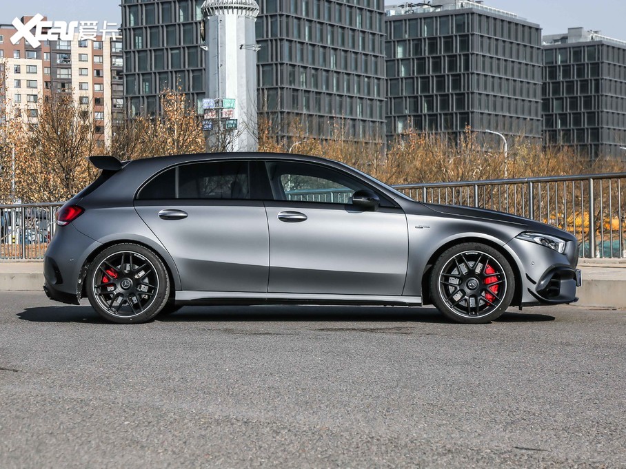 2020YAAMG(M) AMG A 45 S 4MATIC+