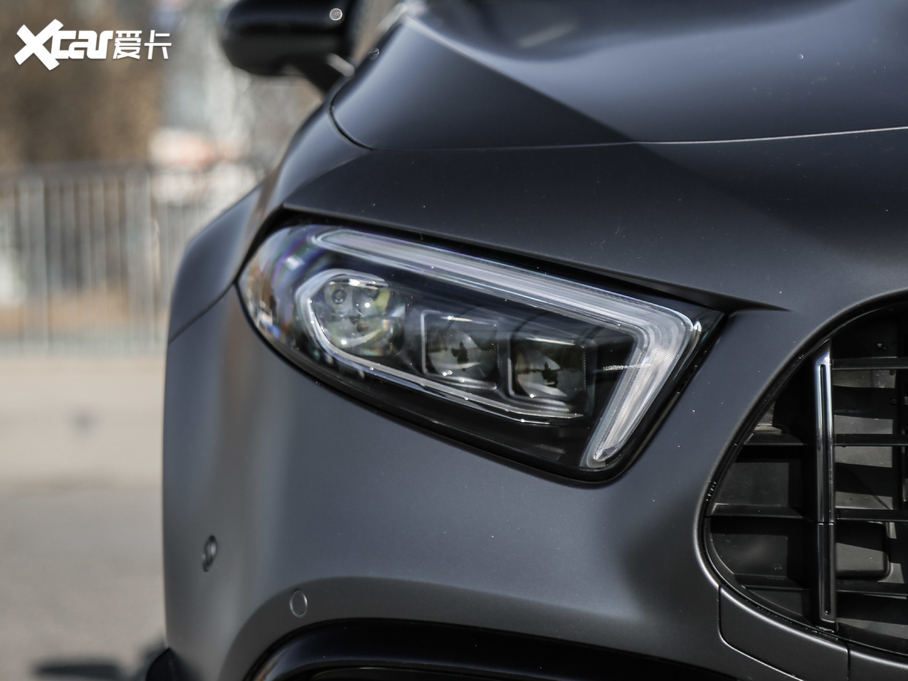 2020YAAMG(M) AMG A 45 S 4MATIC+