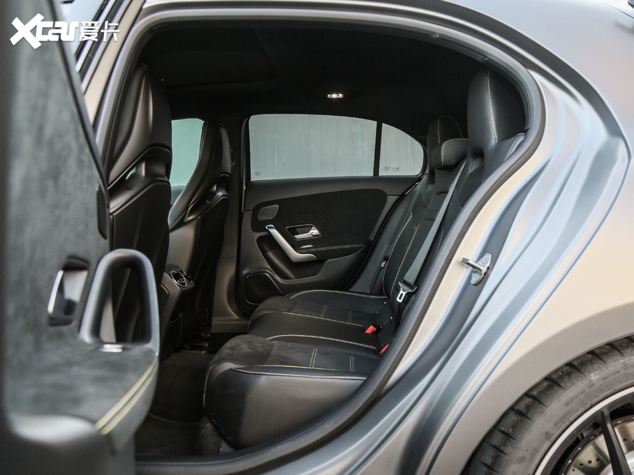 2020YAAMG(M) AMG A 45 S 4MATIC+