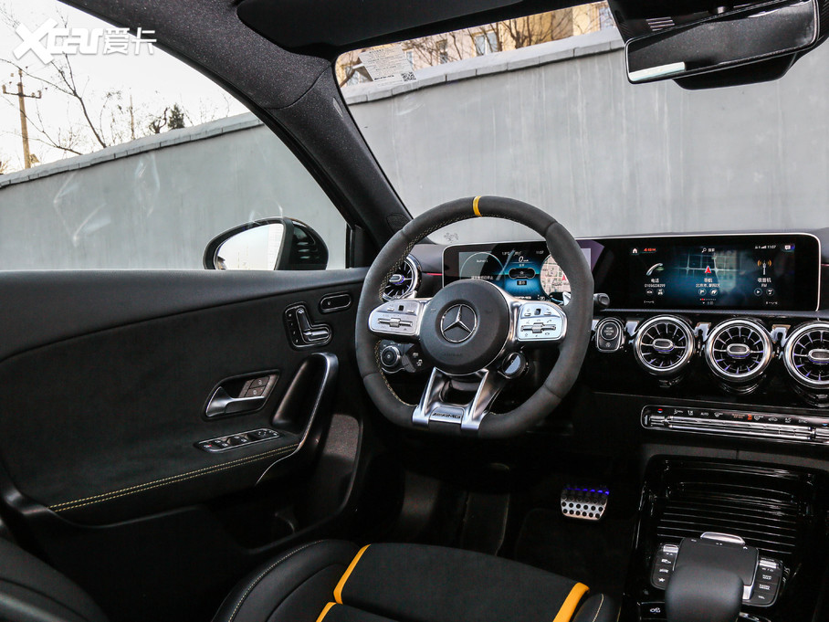 2020YAAMG(M) AMG A 45 S 4MATIC+