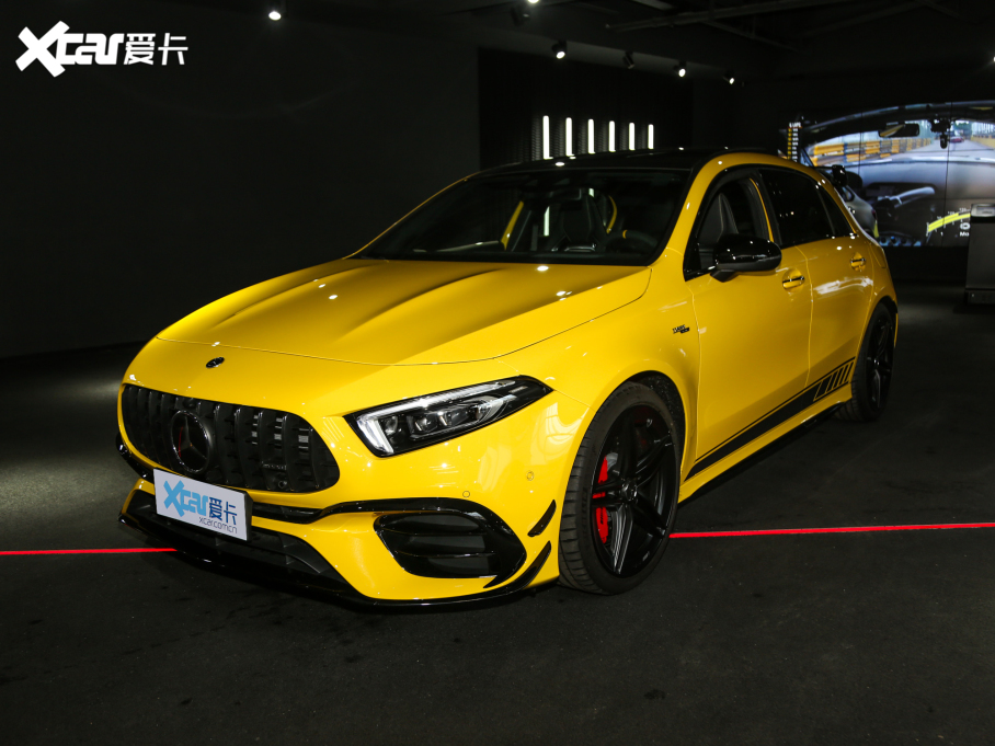 2020YA(j)AMG(M(jn)) AMG A 45 S 4MATIC+؄e