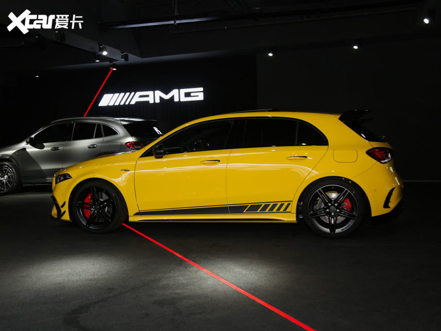 2020AMG A() AMG A 45 S 4MATIC+ر