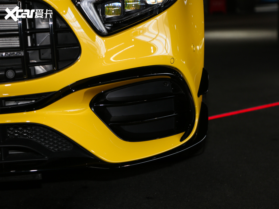 2020YAAMG(M) AMG A 45 S 4MATIC+؄e