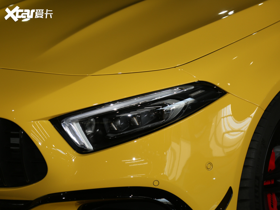 2020YAAMG(M) AMG A 45 S 4MATIC+؄e