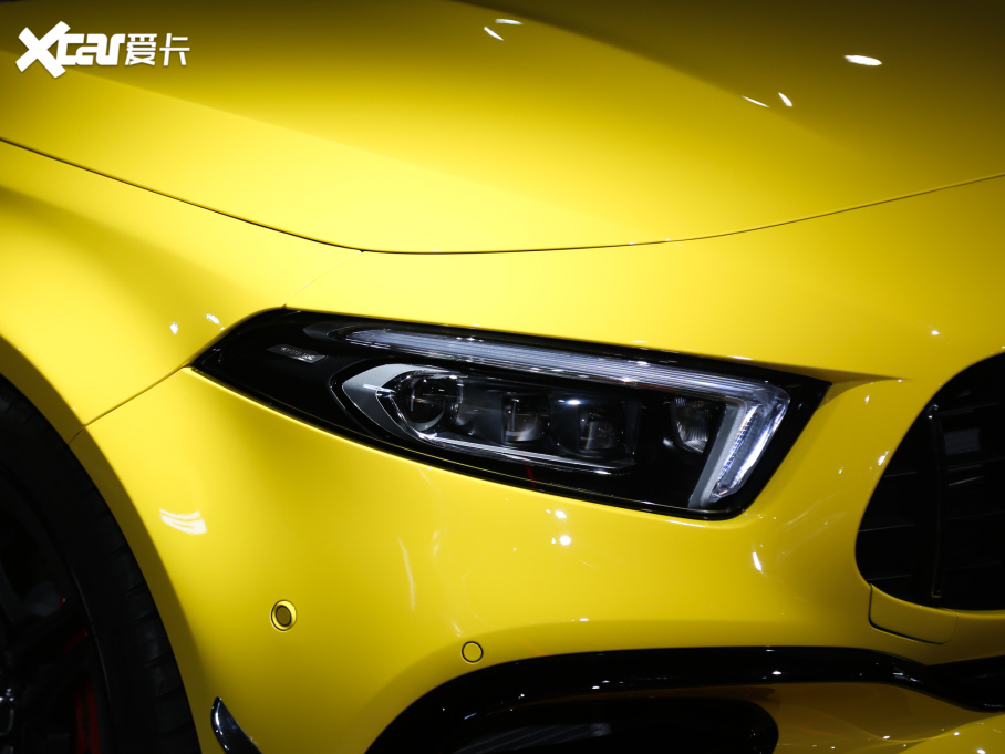 2020YAAMG(M) AMG A 45 S 4MATIC+؄e