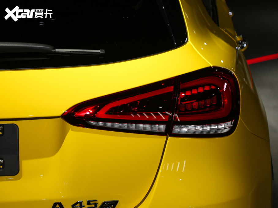 2020YAAMG(M) AMG A 45 S 4MATIC+؄e