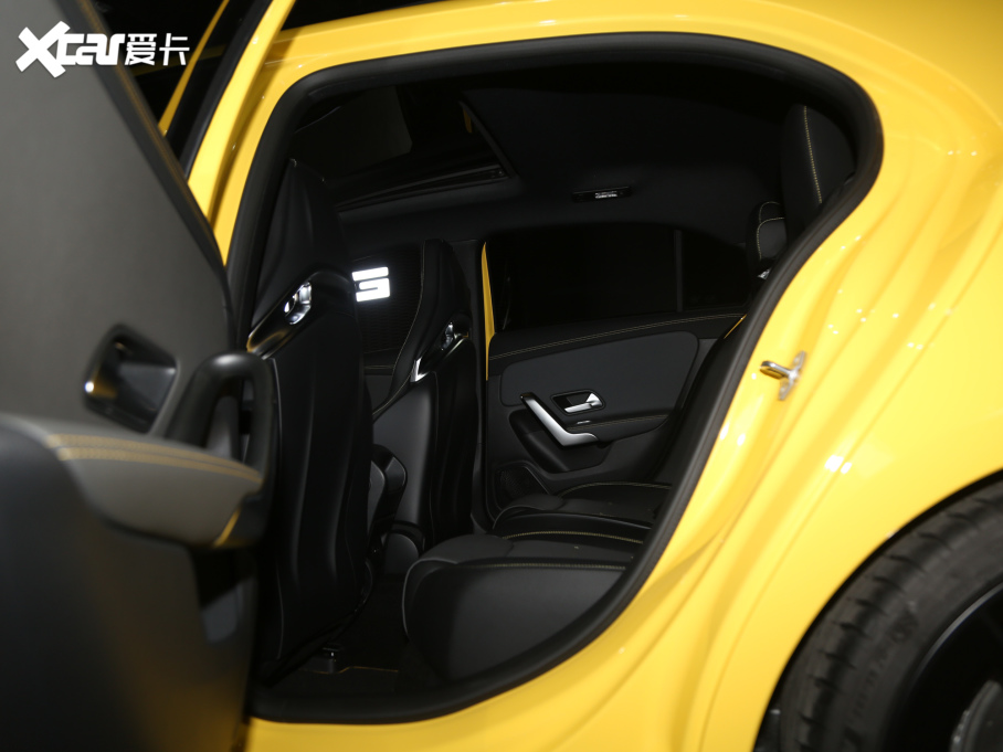 2020YAAMG(M) AMG A 45 S 4MATIC+؄e