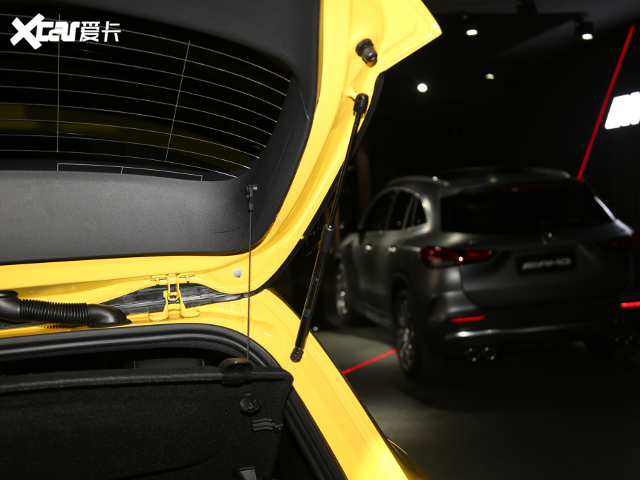 2020YAAMG(M(jn)) AMG A 45 S 4MATIC+؄e