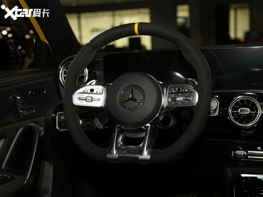 2020YAAMG(M) AMG A 45 S 4MATIC+؄e