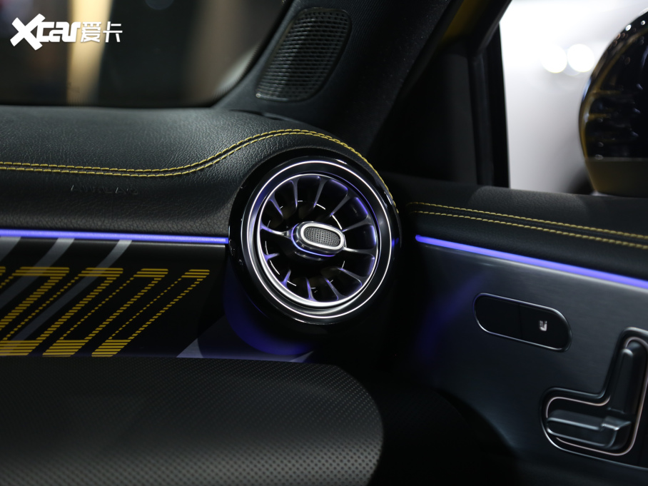 2020YAAMG(M) AMG A 45 S 4MATIC+؄e