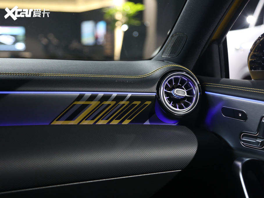 2020YAAMG(M) AMG A 45 S 4MATIC+؄e