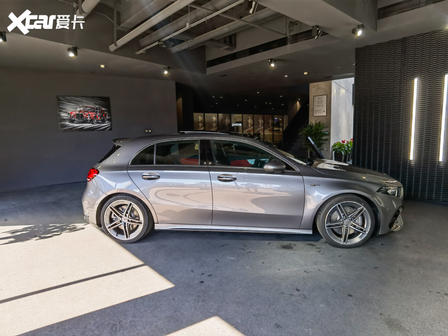 2020YAAMG(M) AMG A 45 4MATIC+