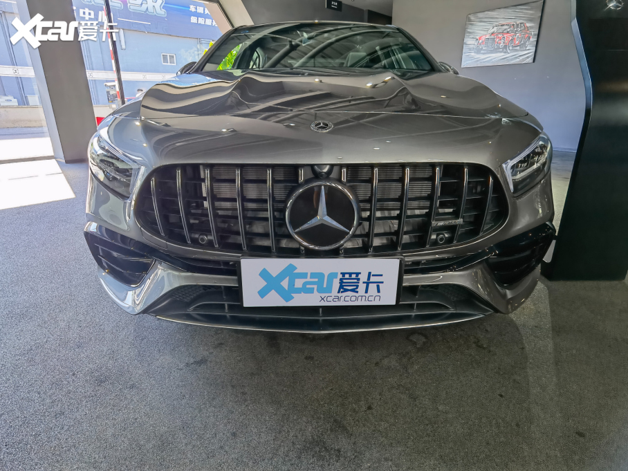 2020YAAMG(M) AMG A 45 4MATIC+