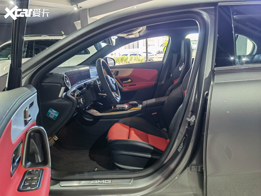 2020YAAMG(M) AMG A 45 4MATIC+