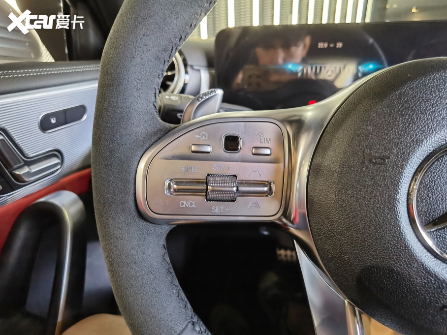 2020YAAMG(M) AMG A 45 4MATIC+