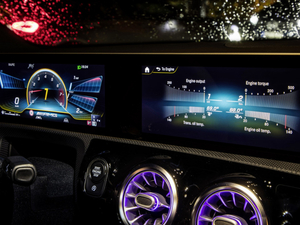 2020AMG A 35 4MATIC п؅^