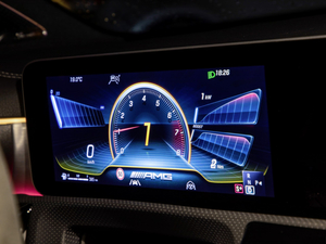 2020AMG A 35 4MATIC п؅^