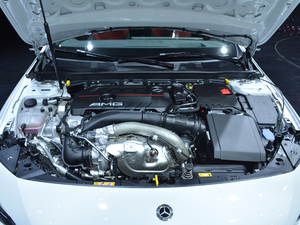 2020AMG A 35 4MATIC l(f)әC