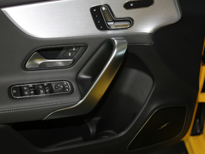 2020AMG A 35 4MATIC g