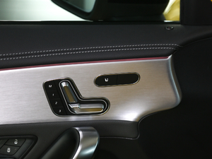 2020AMG A 35 4MATIC g