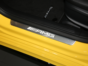 2020AMG A 35 4MATIC g