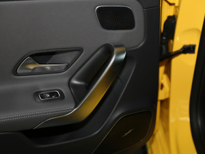 2020AMG A 35 4MATIC g