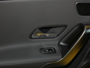 2020AMG A 35 4MATIC g