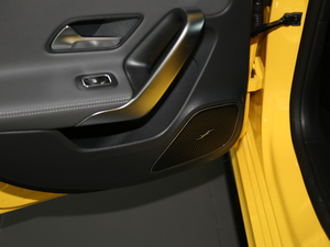 2020AMG A 35 4MATIC g