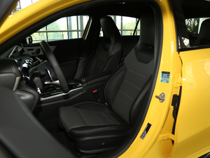 2020A(y)MG A 35 4MATIC {