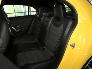 2020A(y)MG A 35 4MATIC 