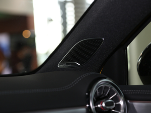 2020AMG A 35 4MATIC g