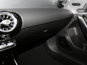 2020AMG A 35 4MATIC g