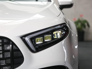 2020A(y)MG A 45 4MATIC+ 