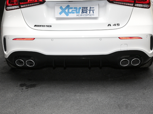 2020A(y)MG A 45 4MATIC+ Ś