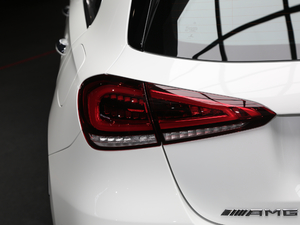 2020AMG A 45 4MATIC+ ^