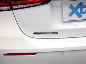 2020AMG A 45 4MATIC+ ^