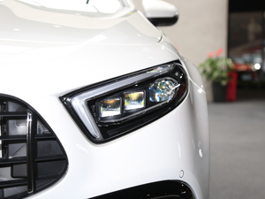 2020AMG A 45 4MATIC+ ^