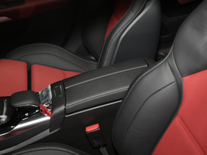 2020AMG A 45 4MATIC+ 