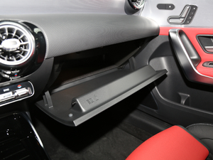 2020AMG A 45 4MATIC+ 