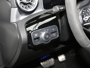 2020AMG A 45 4MATIC+ п؅^