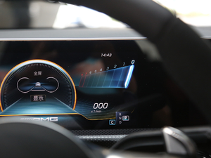 2020AMG A 45 4MATIC+ п؅^