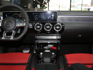 2020AMG A 45 4MATIC+ п_