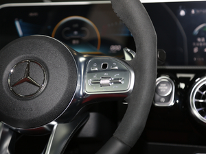 2020AMG A 45 4MATIC+ {(ji)