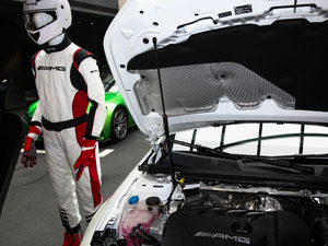 2020A(y)MG A 45 4MATIC+ 