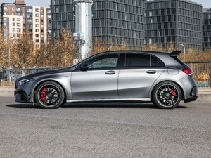 2020AMG A 45 S 4MATIC+ ࣨ