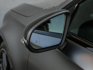 2020AMG A 45 S 4MATIC+ ^