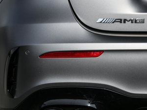 2020AMG A 45 S 4MATIC+ ^