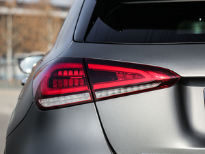 2020AMG A 45 S 4MATIC+ ^